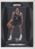 Jarrett Allen