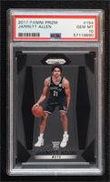 Jarrett Allen [PSA 10 GEM MT]