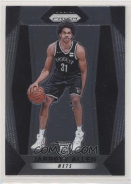 2017-18 Panini Prizm - [Base] #154 - Jarrett Allen