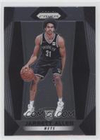 Jarrett Allen