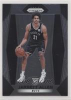 Jarrett Allen