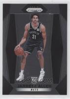 Jarrett Allen [EX to NM]