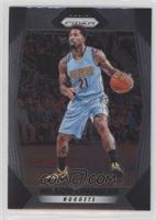 Wilson Chandler