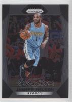 Jameer Nelson