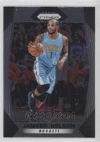 Jameer Nelson