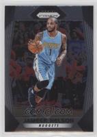 Jameer Nelson