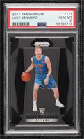 Luke Kennard [PSA 10 GEM MT]