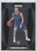 Luke Kennard