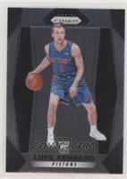 Luke Kennard