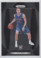 Luke Kennard