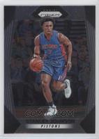 Stanley Johnson [EX to NM]