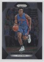 Stanley Johnson