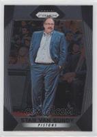 Stan Van Gundy