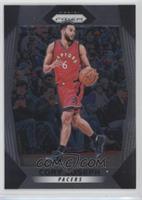 Cory Joseph