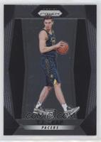 T.J. Leaf [EX to NM]