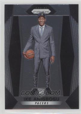 2017-18 Panini Prizm - [Base] #226 - Ike Anigbogu