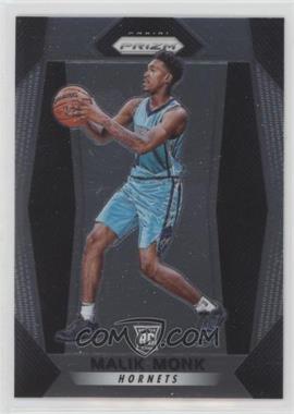 2017-18 Panini Prizm - [Base] #233 - Malik Monk