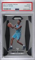 Malik Monk [PSA 10 GEM MT]