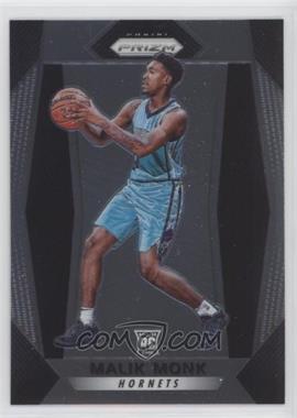 2017-18 Panini Prizm - [Base] #233 - Malik Monk