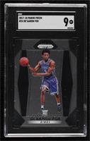 De'Aaron Fox [SGC 9 MINT]