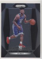 Frank Mason III