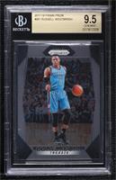 Russell Westbrook [BGS 9.5 GEM MINT]