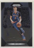 Kristaps Porzingis