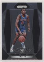 Frank Ntilikina [EX to NM]