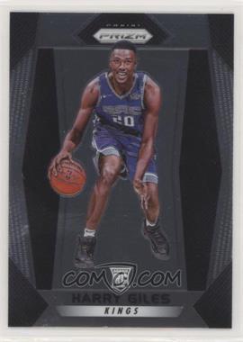 2017-18 Panini Prizm - [Base] #28 - Harry Giles