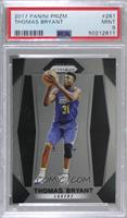 Thomas Bryant [PSA 9 MINT]