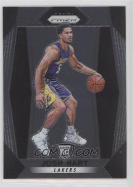 2017-18 Panini Prizm - [Base] #282 - Josh Hart