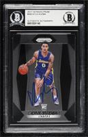 Kyle Kuzma [BAS BGS Authentic]