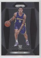 Kyle Kuzma