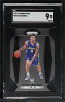 Kyle Kuzma [SGC 9 MINT]