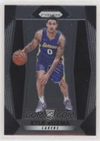 Kyle Kuzma