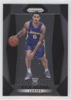 Kyle Kuzma