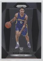 Kyle Kuzma