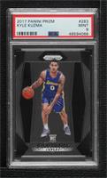 Kyle Kuzma [PSA 9 MINT]