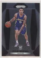 Kyle Kuzma