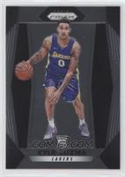 Kyle Kuzma