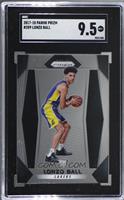 Lonzo Ball [SGC 9.5 Mint+]