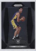 Lonzo Ball