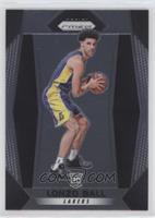 Lonzo Ball