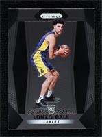 Lonzo Ball