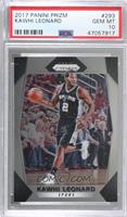 Kawhi Leonard [PSA 10 GEM MT]