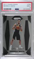 Derrick White [PSA 9 MINT]