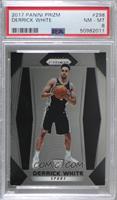 Derrick White [PSA 8 NM‑MT]