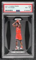 OG Anunoby [PSA 8 NM‑MT]