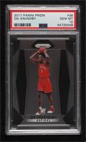 OG Anunoby [PSA 10 GEM MT]