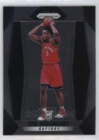 OG Anunoby [EX to NM]